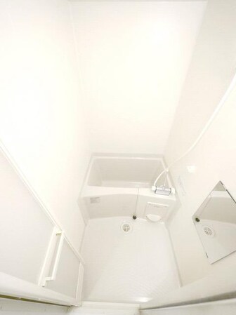 アクシーズタワー大門町の物件内観写真